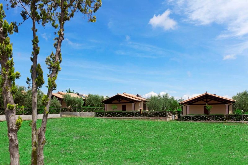 Resort Capalbio