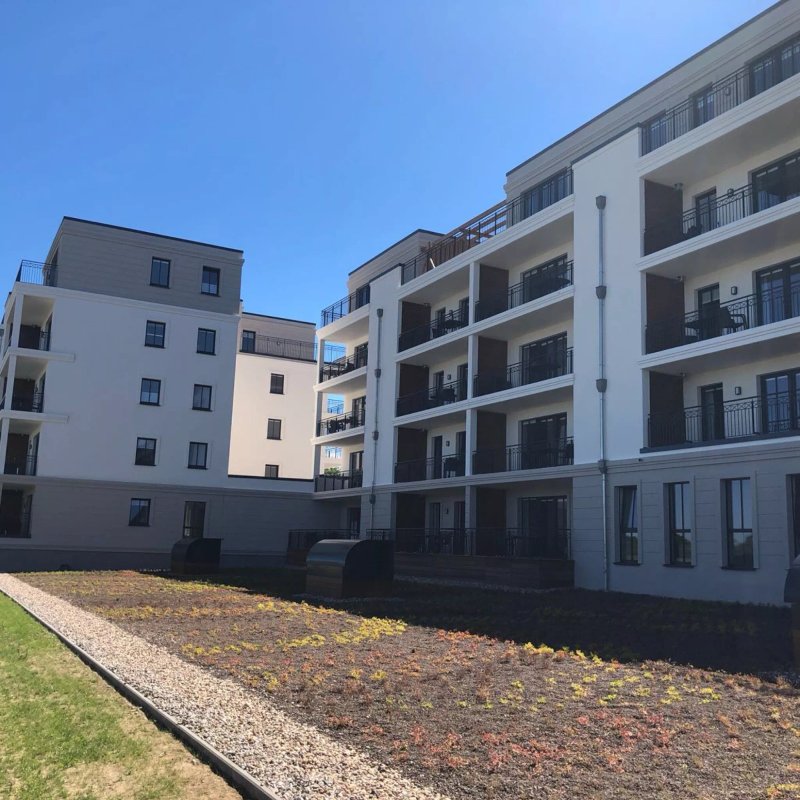 Upstalsboom Aparthotel