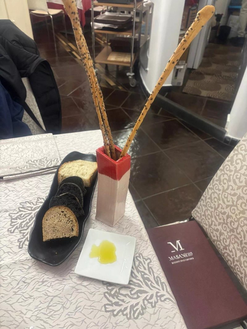 Ristorante Masaniello