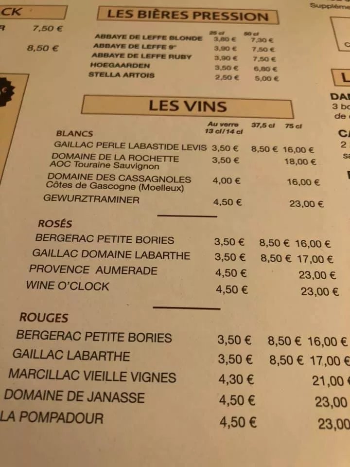 Le France