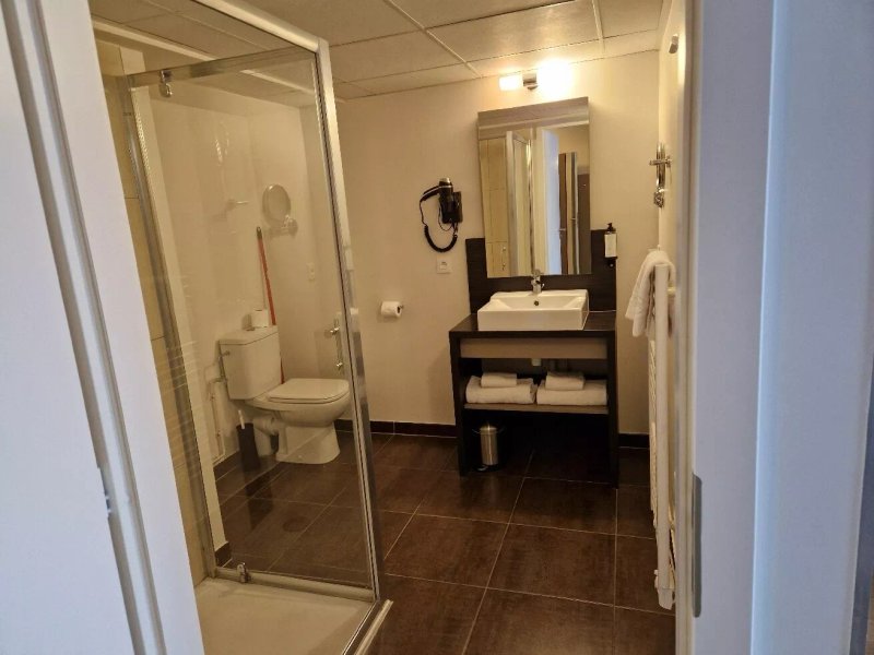 Appart'hotel Odalys La Rose D'Argent