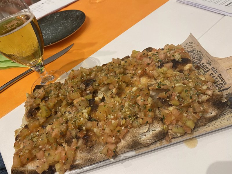 Restaurante Puro Sabor
