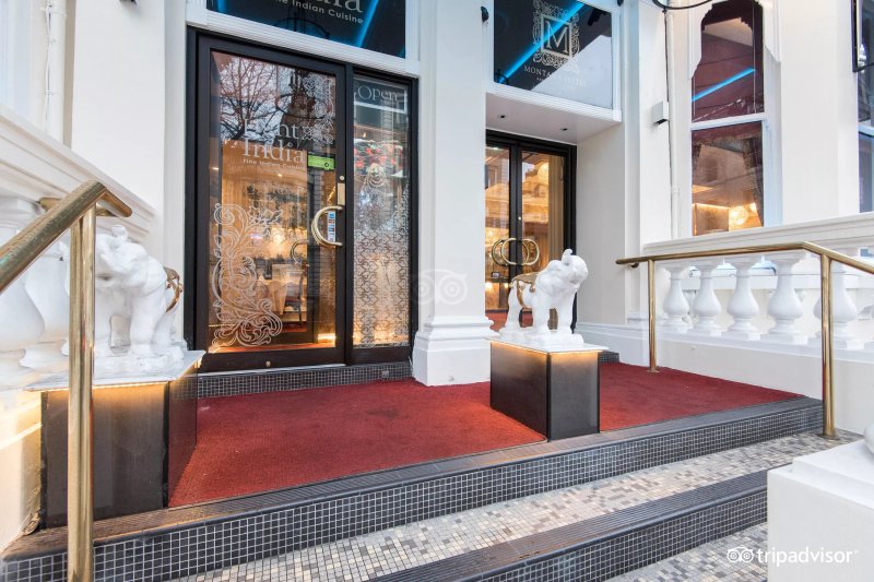 Montana Hotel London