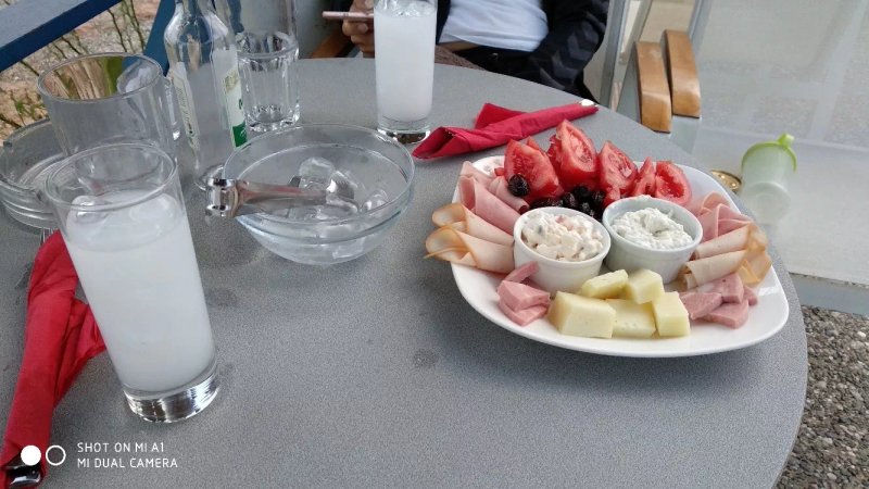 Smart Cafe
