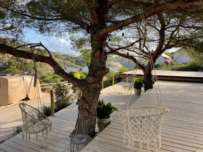 Dreamsea Surf Camp Mediterranean