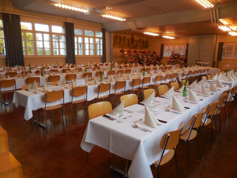 Restaurant Hecht