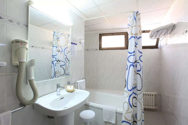 Hotel Bilbaino