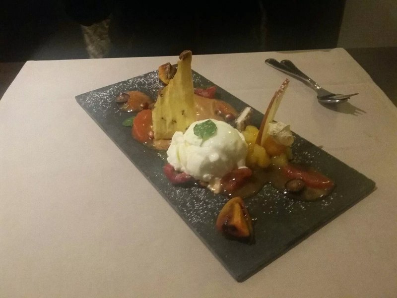 Restaurant Hauck