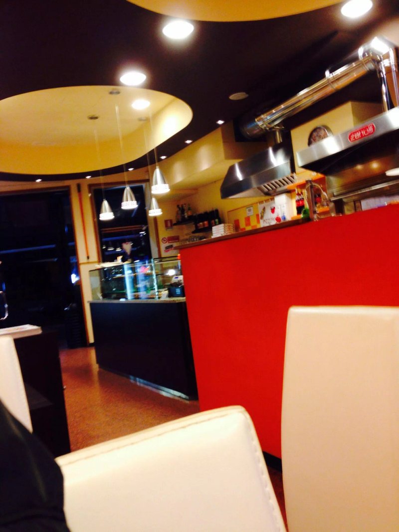 Officina Della Pizza - Da Lele
