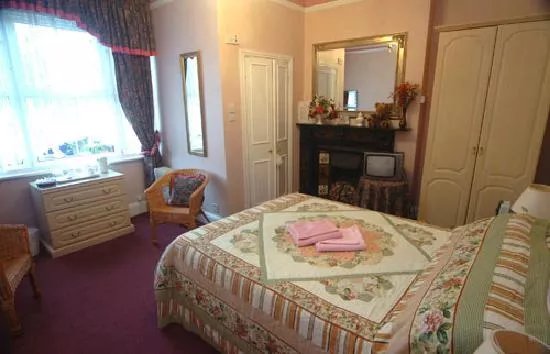 The Dylan Guest House