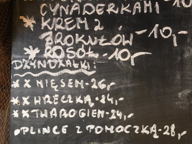 Gospoda pod Czarnym Labedziem