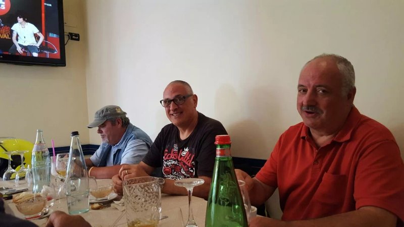 Bar Panici - Ristorante