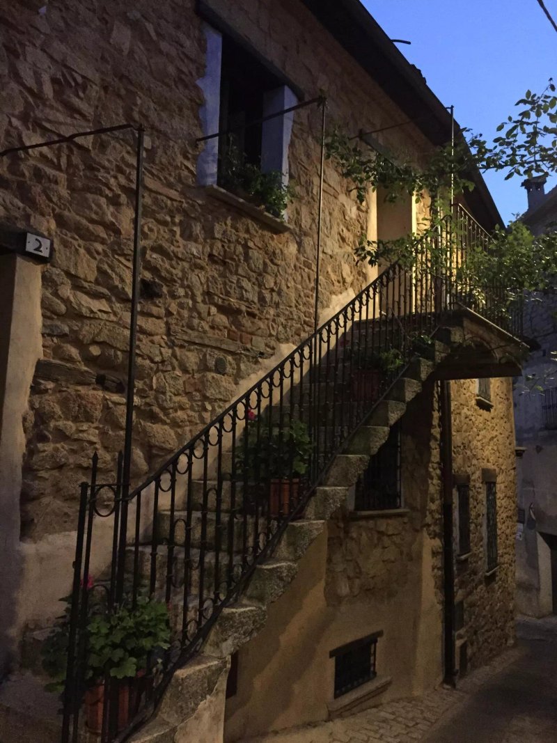 Santa Rughe Guest House