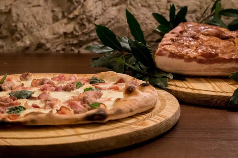 Cuore Di Pizza
