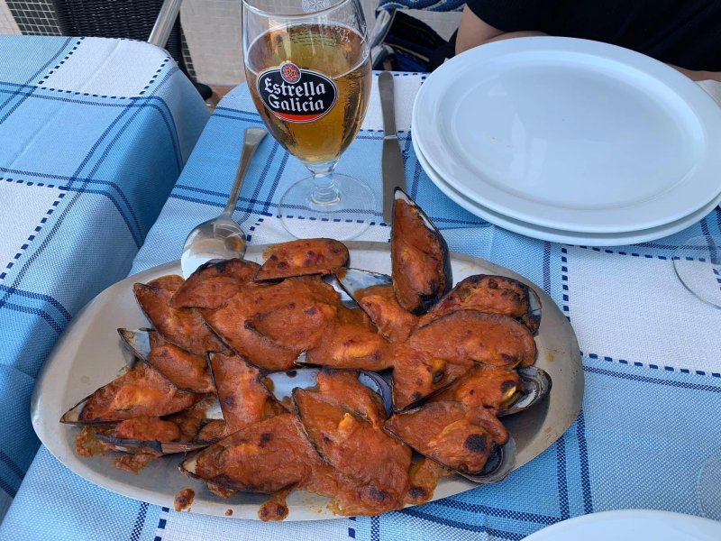 Restaurante Casa Mendez