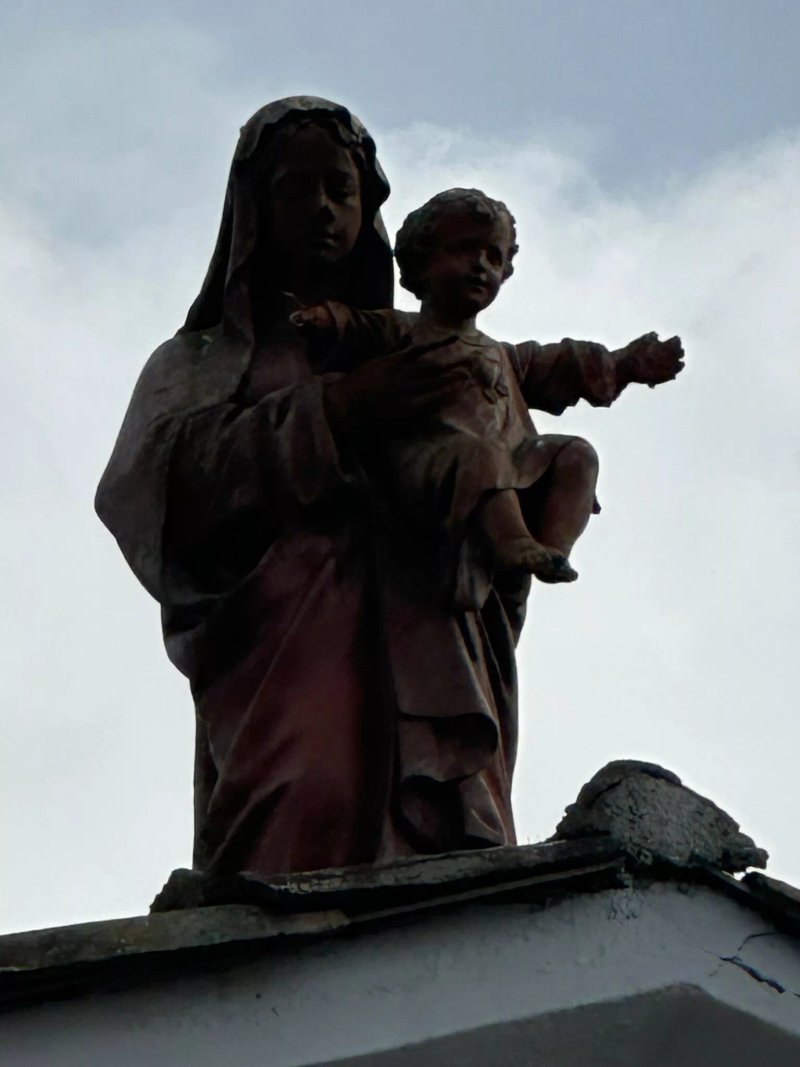 Santuario Madonna Del Terdoppio