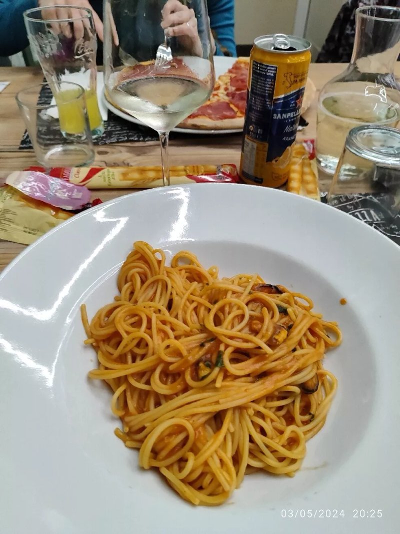 Gioia Bella Pizzeria Ristorante