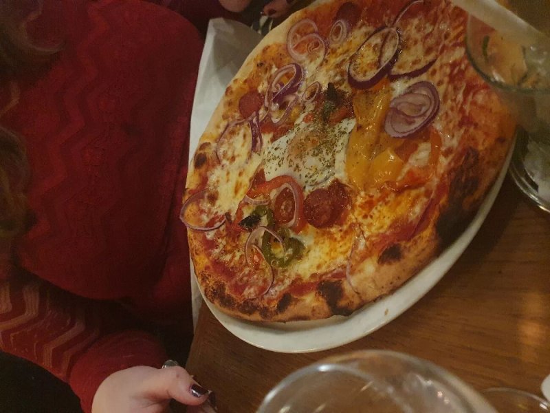 Pizzeria Romanella