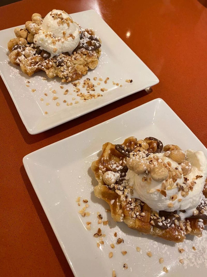 Gelateria Caffetteria Quadrifoglio