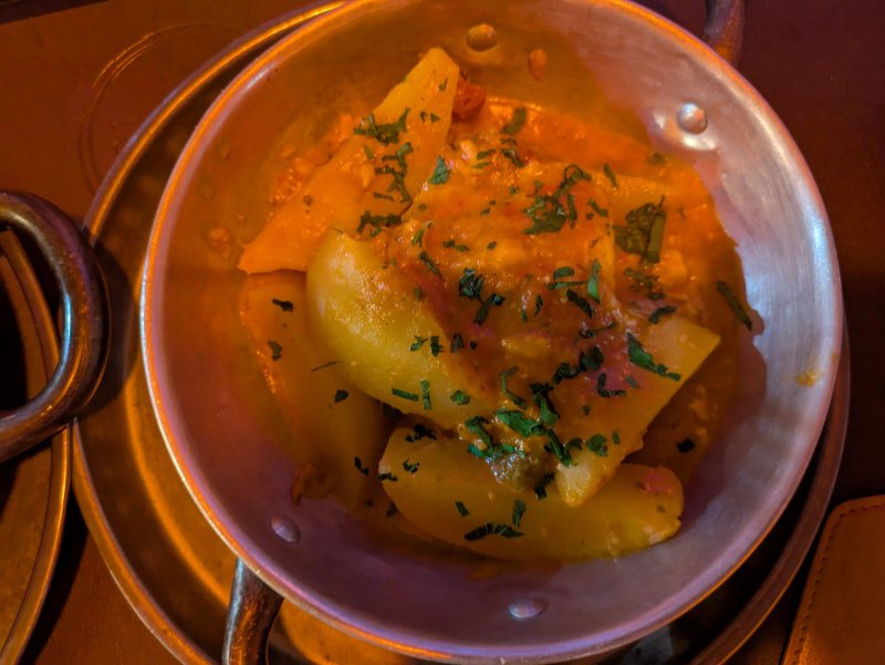 Il Tegamino Gastronomia Mediterranea