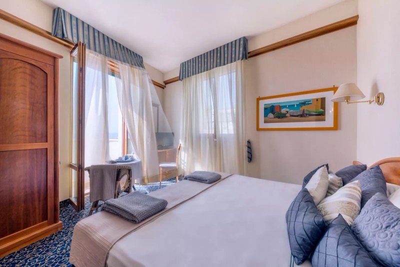 Astura Palace Hotel