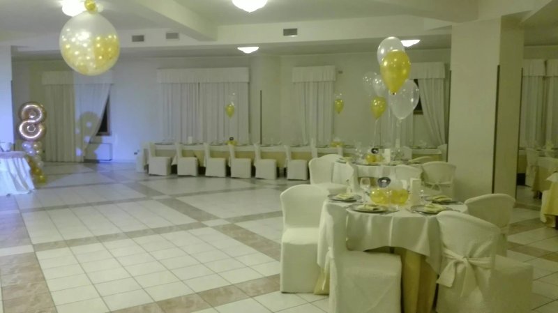 Hotel Palace Savuto