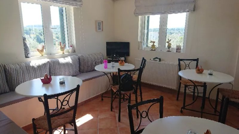 Long View Resort Hammam & Spa