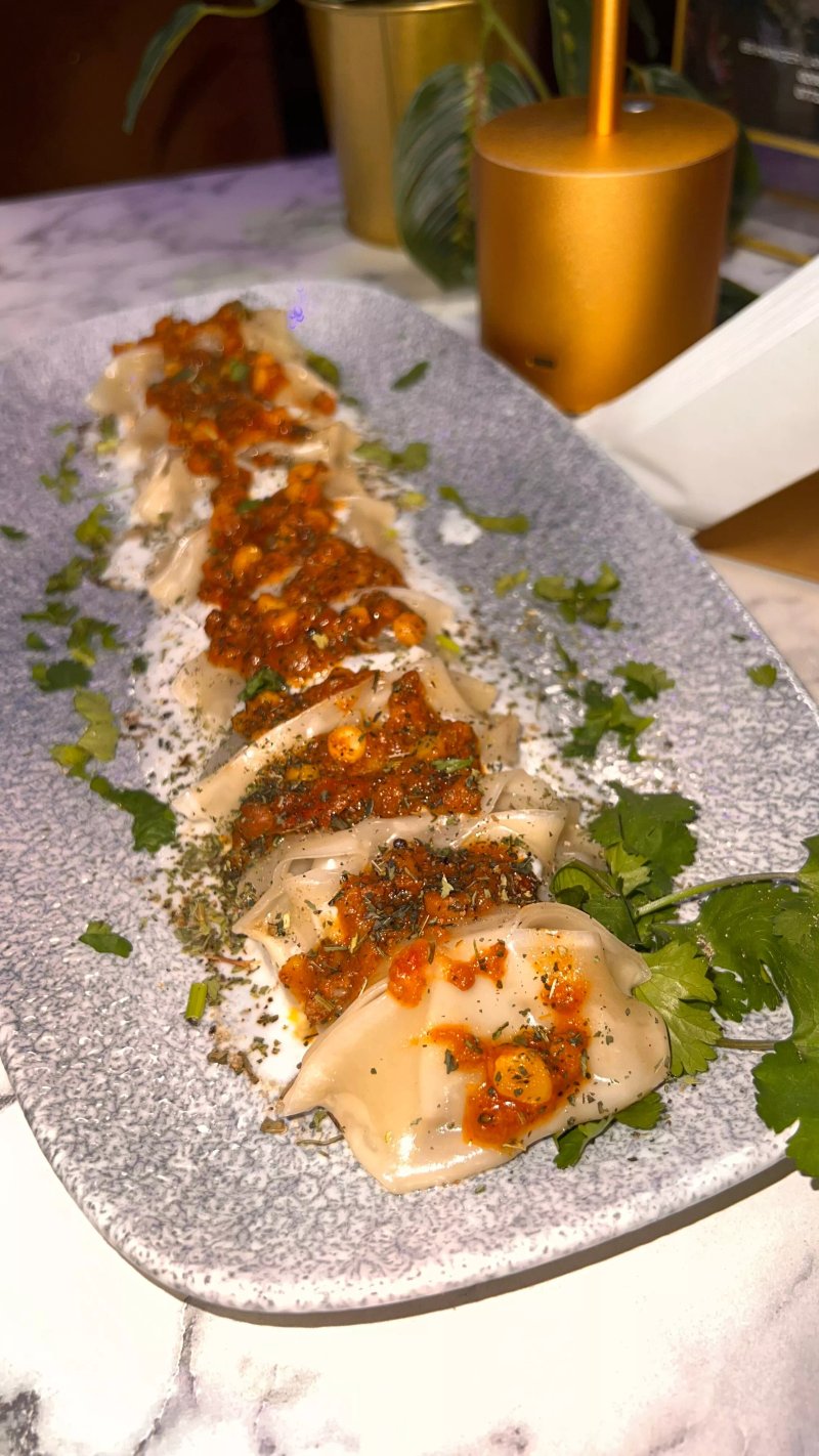 DARBAR Restaurant & Lounge
