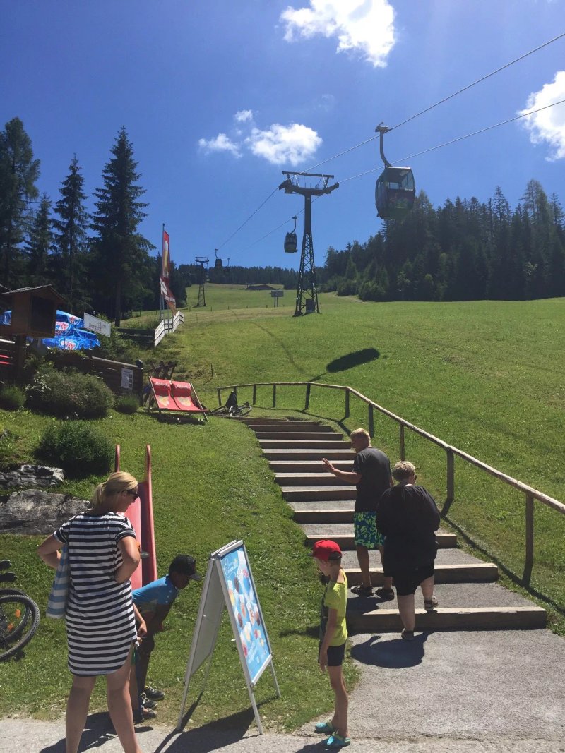 Berghofalm