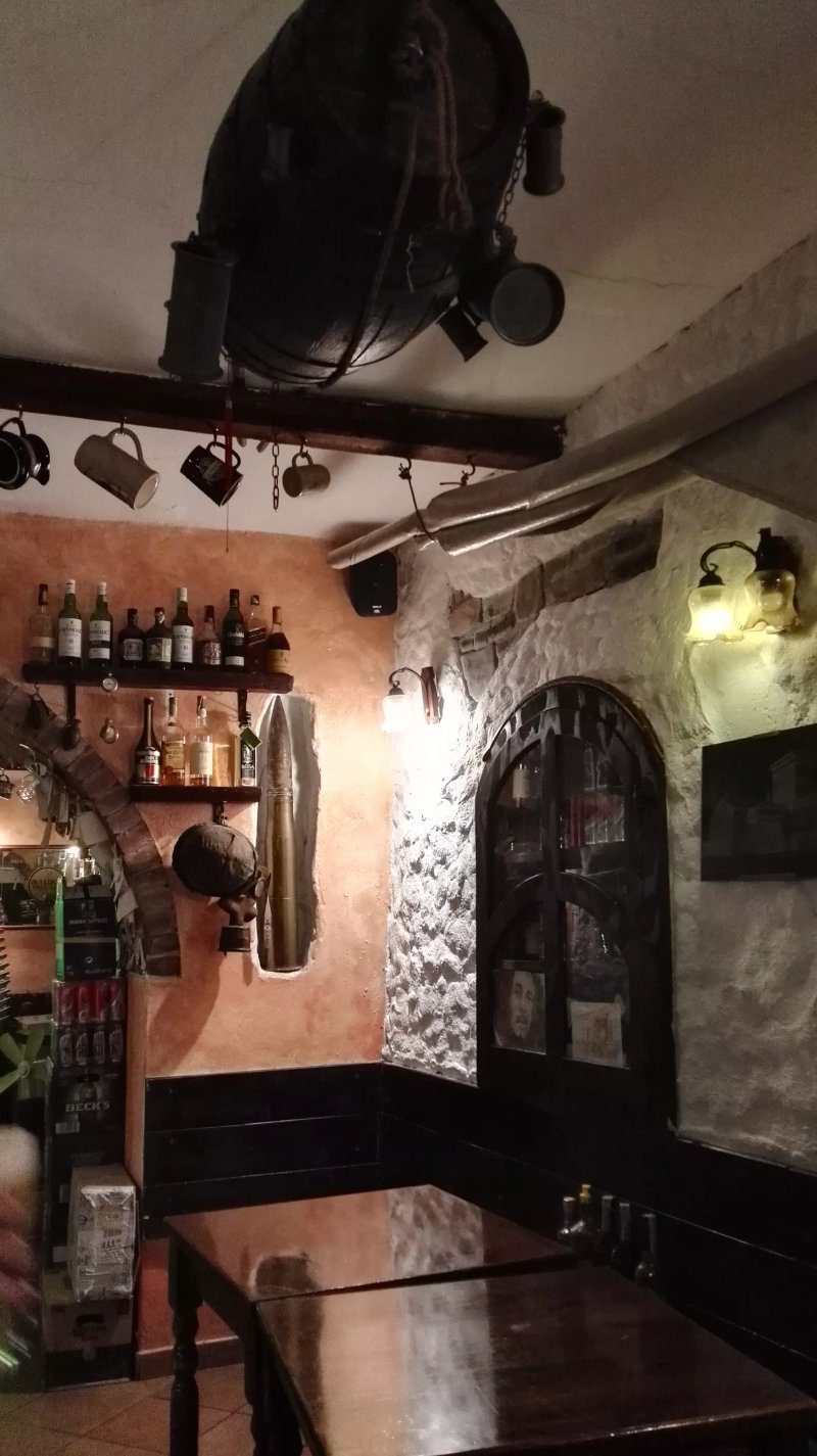 Taverna Paradiso