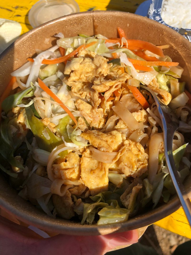 Tikkas Thai Street Food