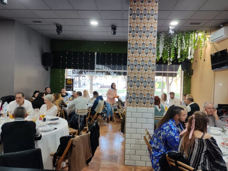 Confiteria Bar Las Flores