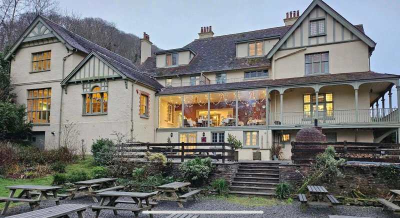 Hunter's Inn Hotel