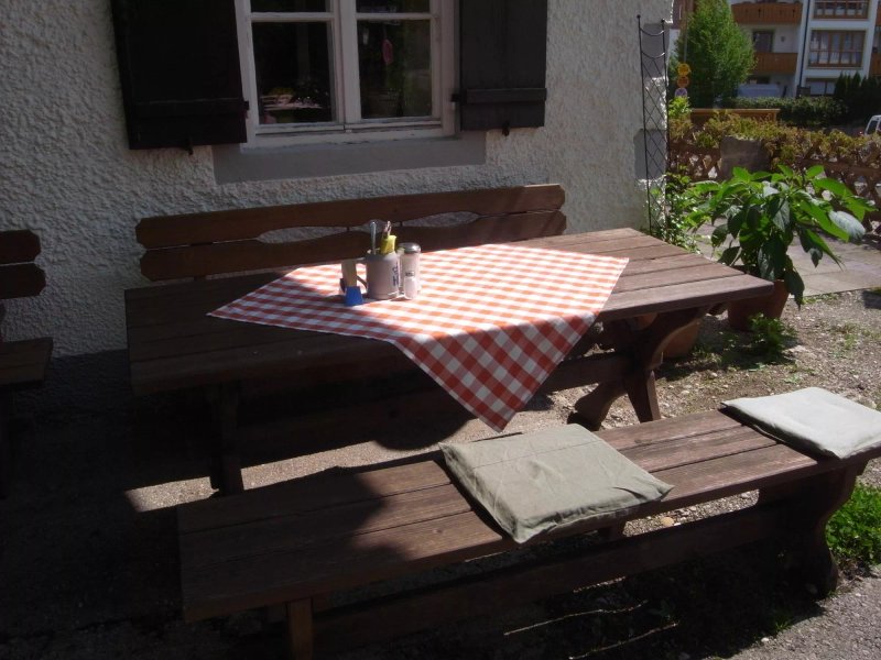 Landgasthof Einbachmuhle