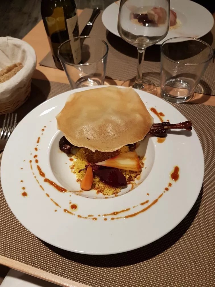 L'Atelier Gourmand