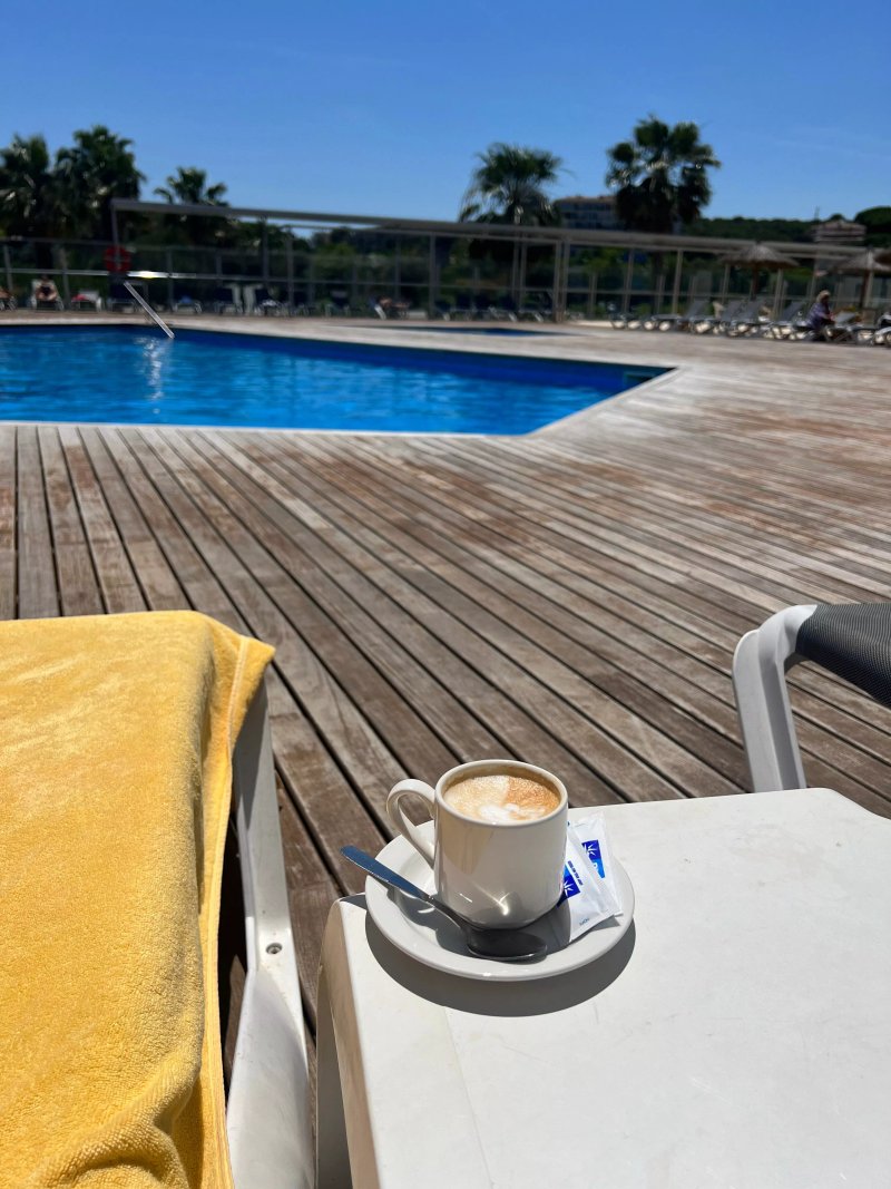 RVHotels Nautic Park