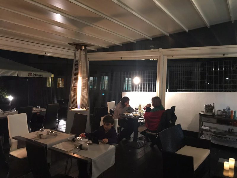 Nanana Con-fusion Bistrot
