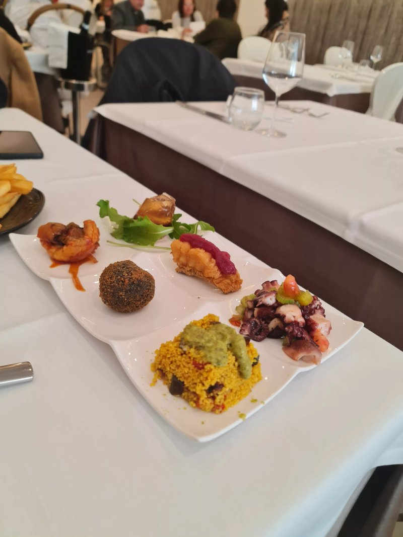 Trattoria Il Faro