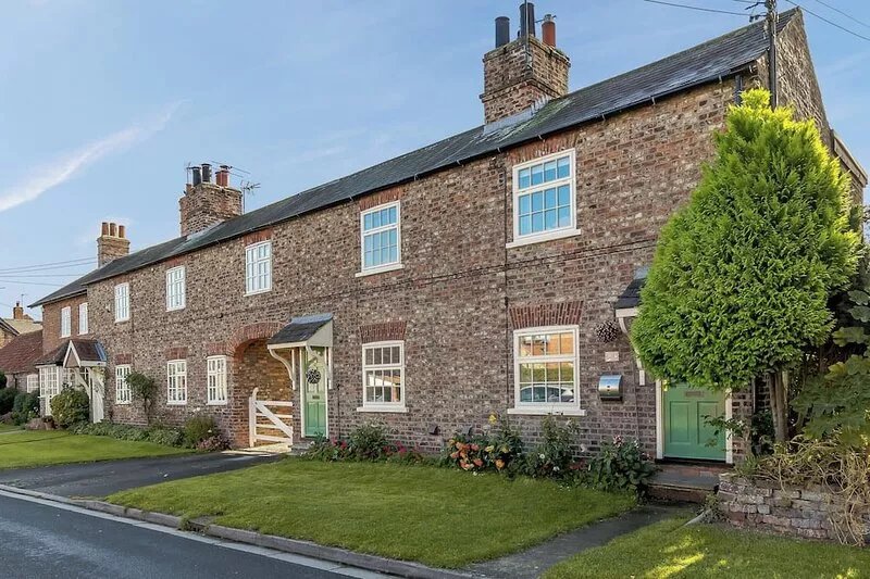 2 bedroom accommodation in Wheldrake, near York