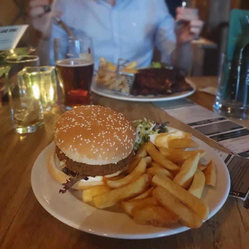 Finnegan's Irish pub & restaurant