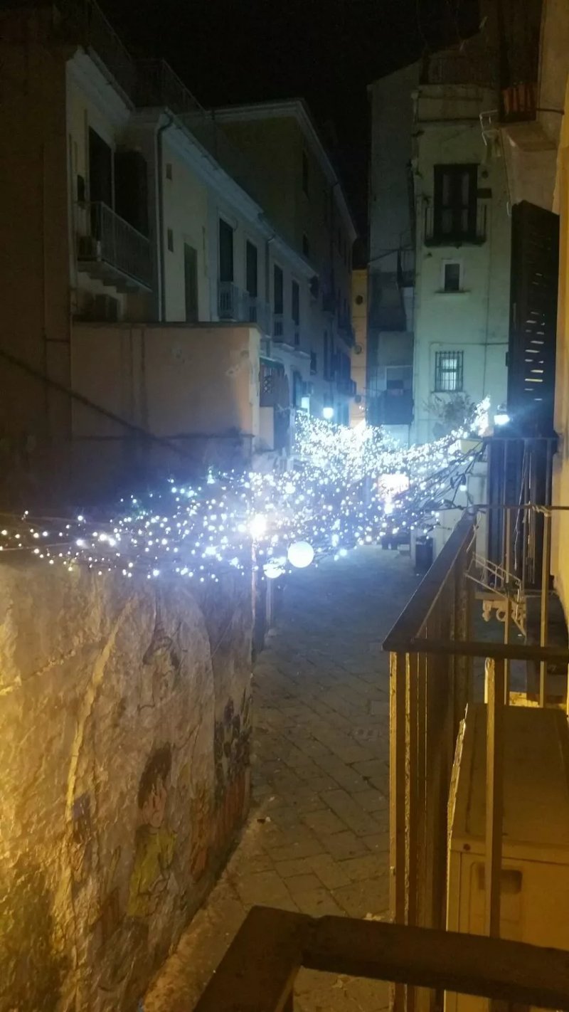 B&B Il Maestrale Salerno