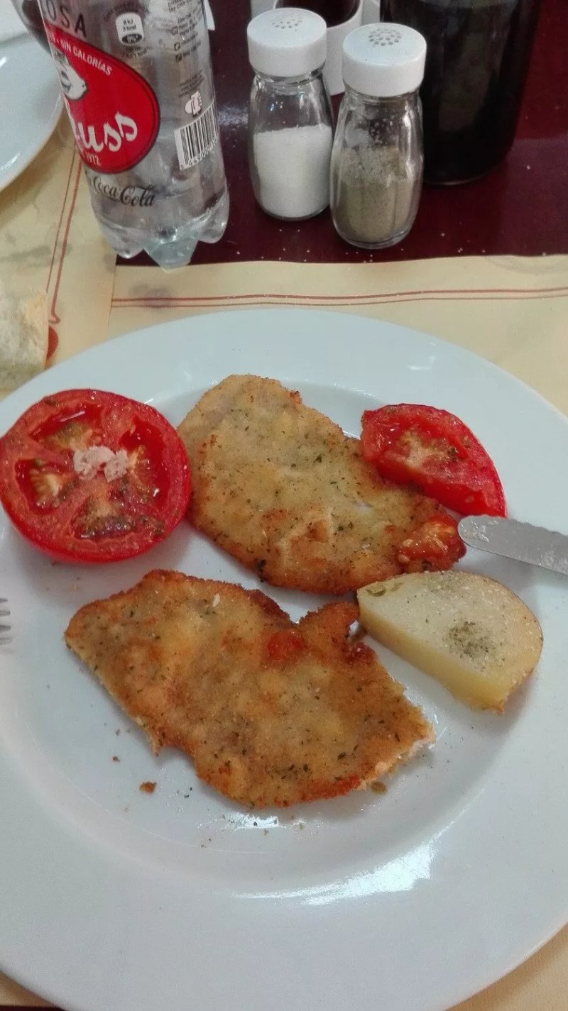 Bar Sole