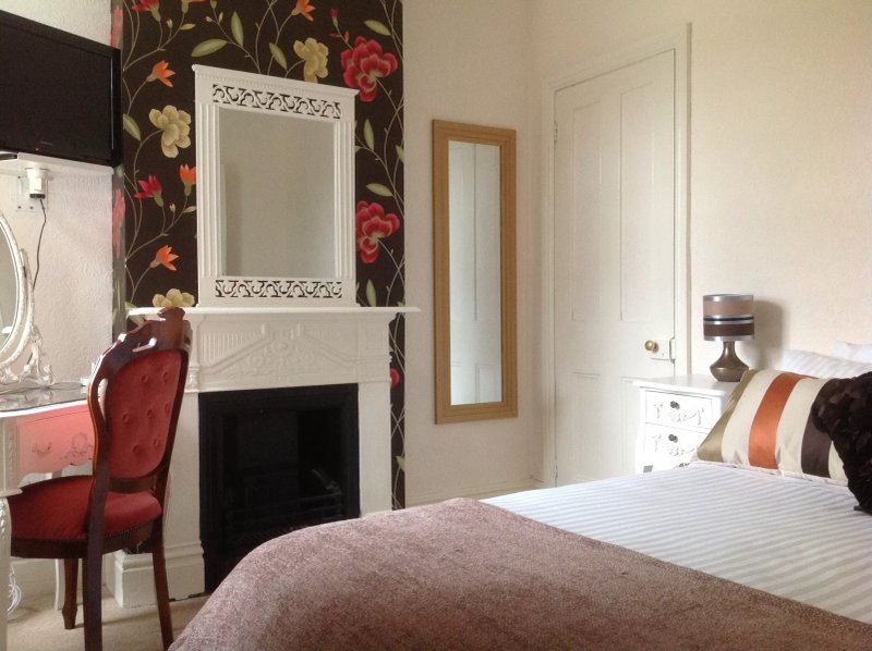 The Haven B&B