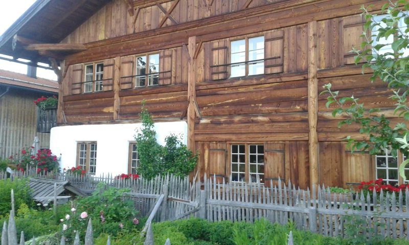 Schankwirtschaft Pfronten