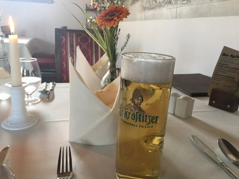 Hotel Kloster Nimbschen