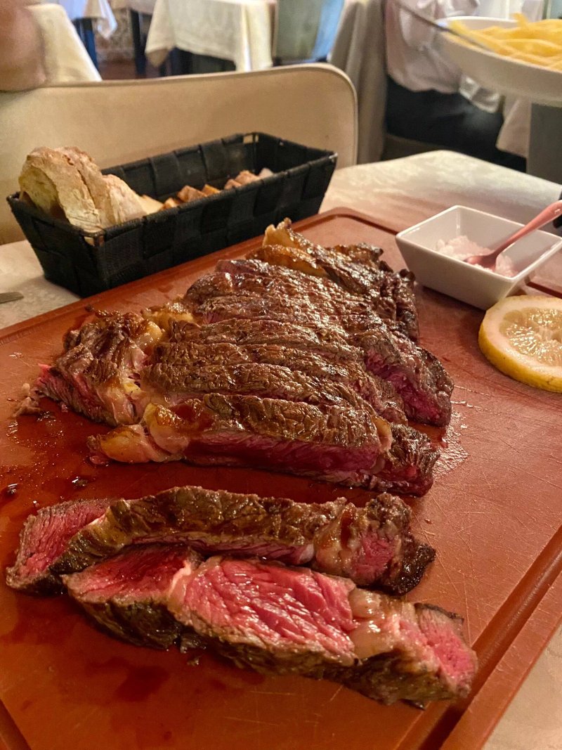 Restaurante O Rito