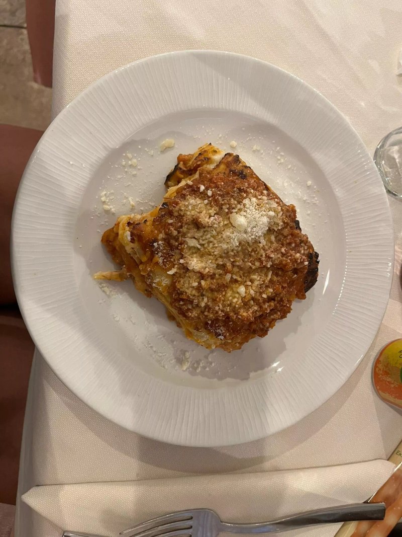 Trattoria Al Folzone