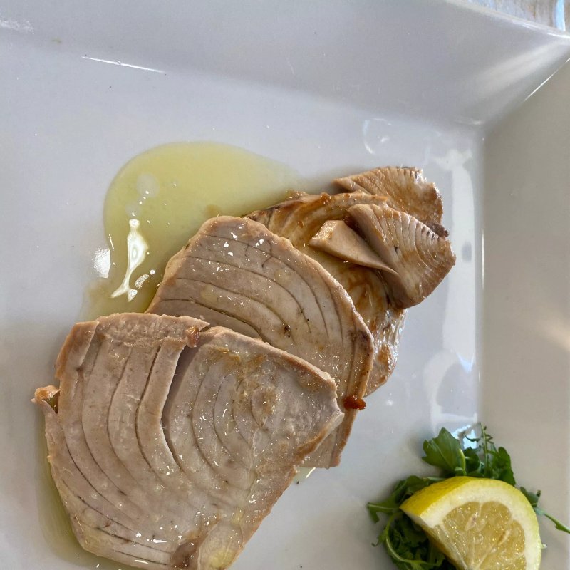 L'angolo del Gusto