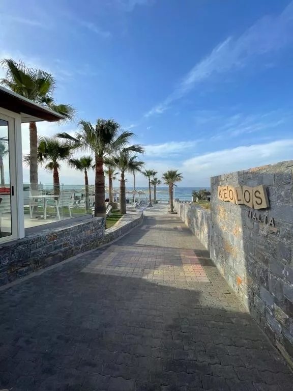 Aeolos Beach Resort