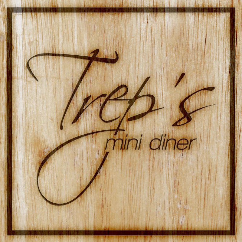Trep's - Mini Diner